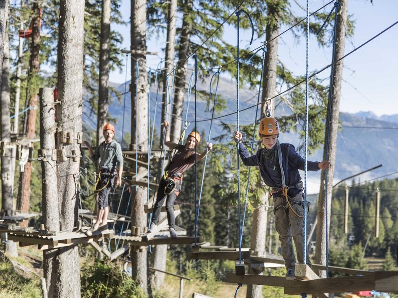 best FAMILY Falkensteiner Cristallo 20