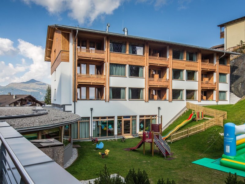 best FAMILY Falkensteiner Cristallo 29