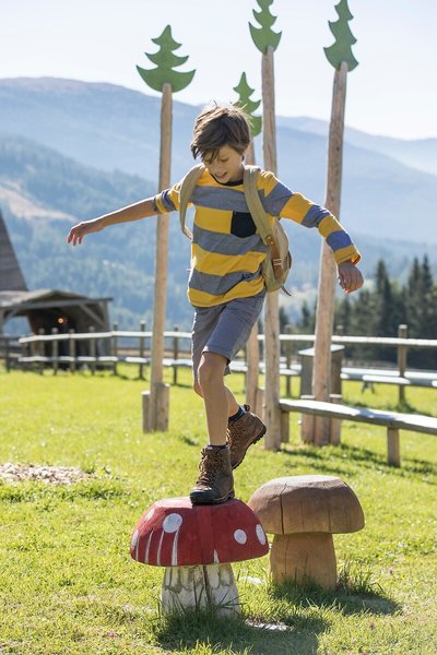 best FAMILY Falkensteiner Cristallo 30