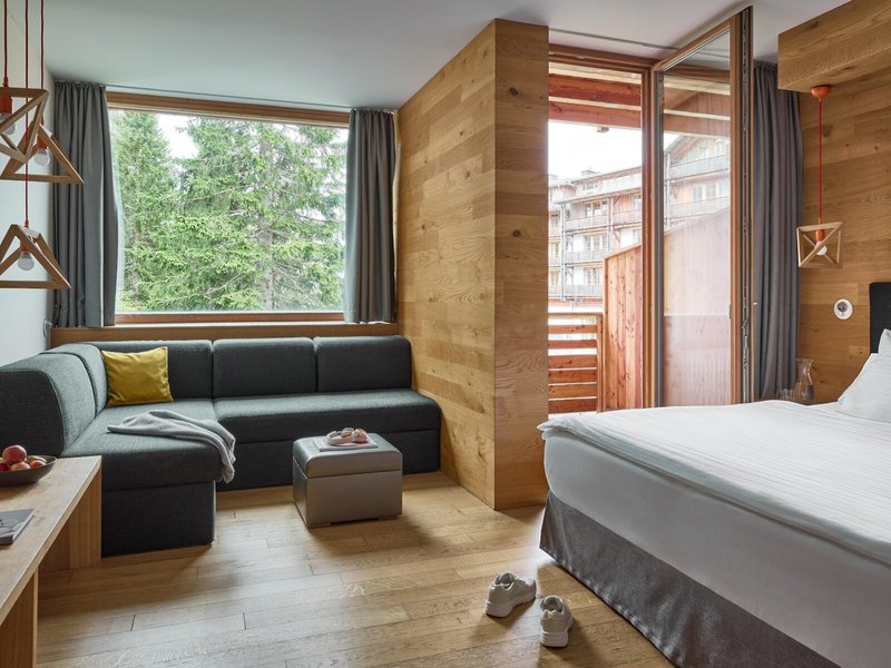 best FAMILY Falkensteiner Cristallo 45