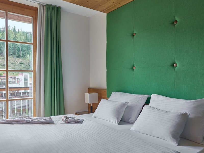 best FAMILY Falkensteiner Cristallo 48