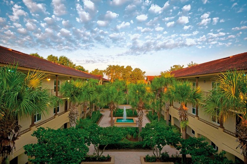 Blue Tree Resort at Lake Buena Vista