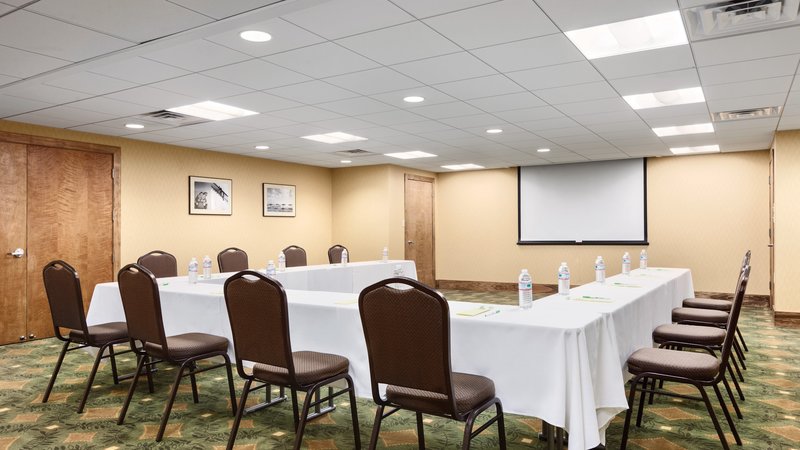 Holiday Inn Ocean City 2