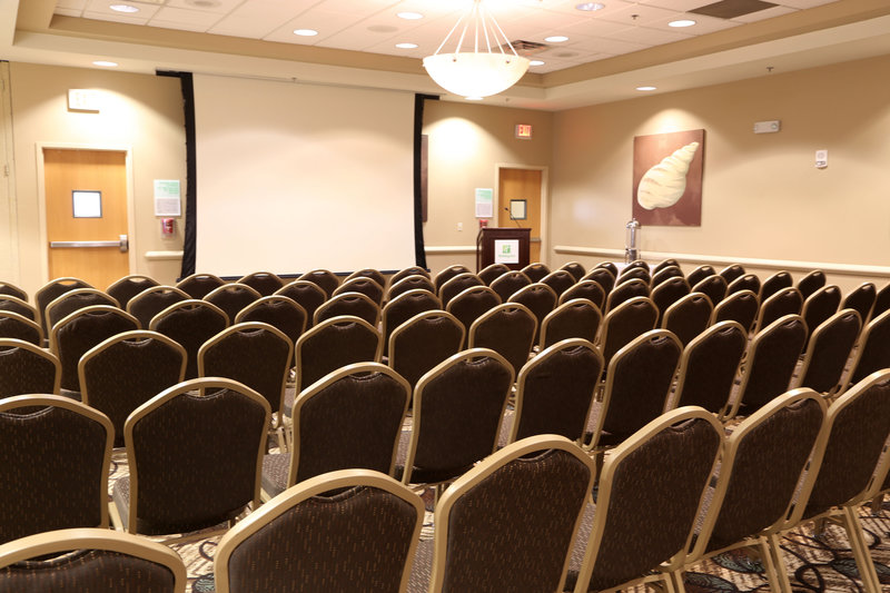 Holiday Inn Ocean City 3