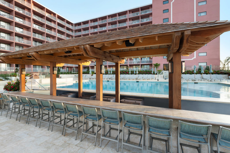 Holiday Inn Ocean City 5