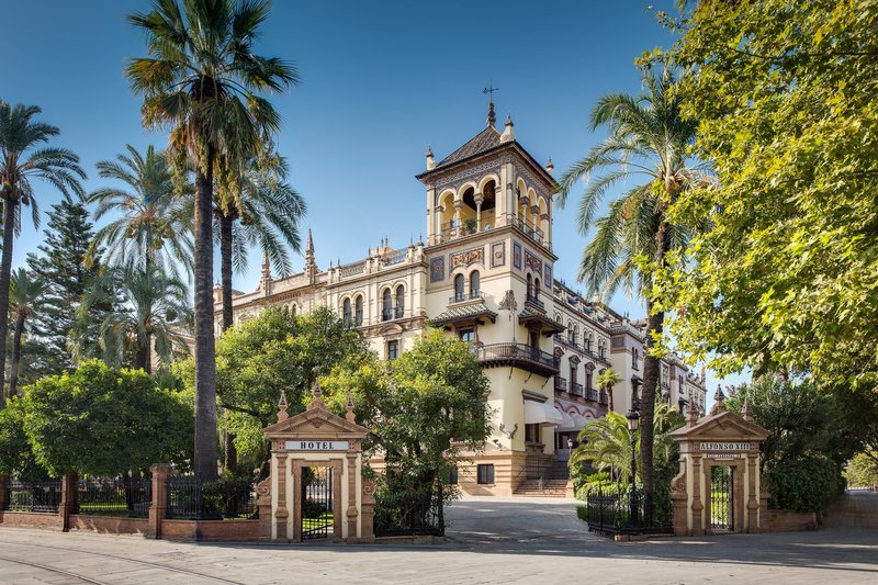 Alfonso XIII