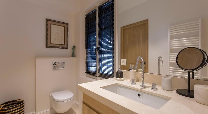 Mougins Luxury Retreats