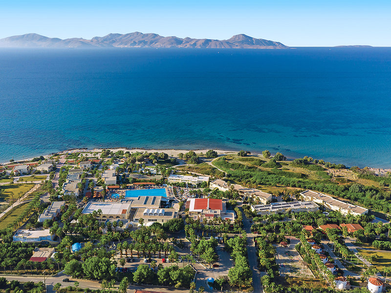 Achilleas Eurovillage 1