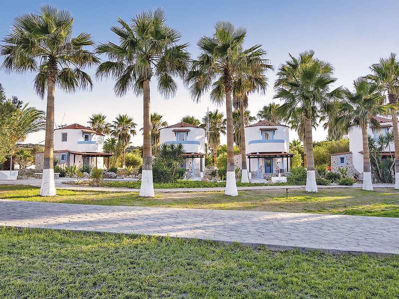 Achilleas Eurovillage 2