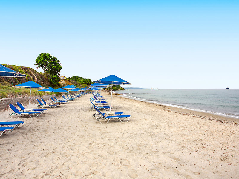 Achilleas Eurovillage 3