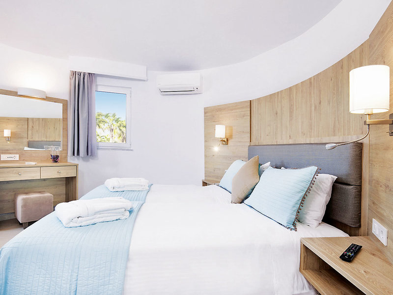 Achilleas Eurovillage 5