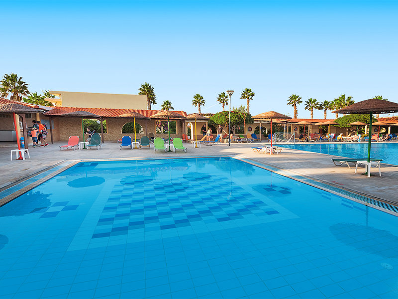 Achilleas Eurovillage 6