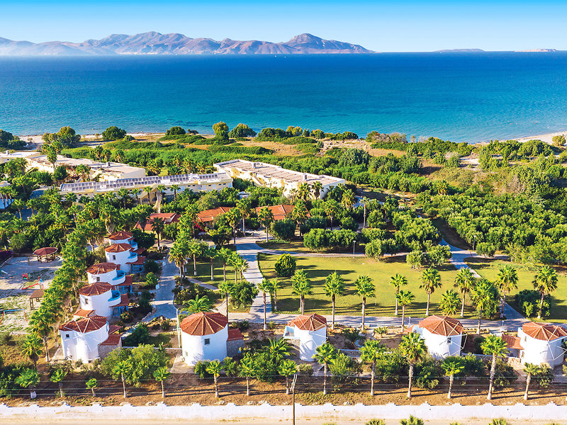 Achilleas Eurovillage 7