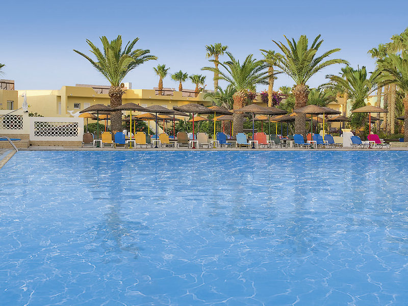 Achilleas Eurovillage 8