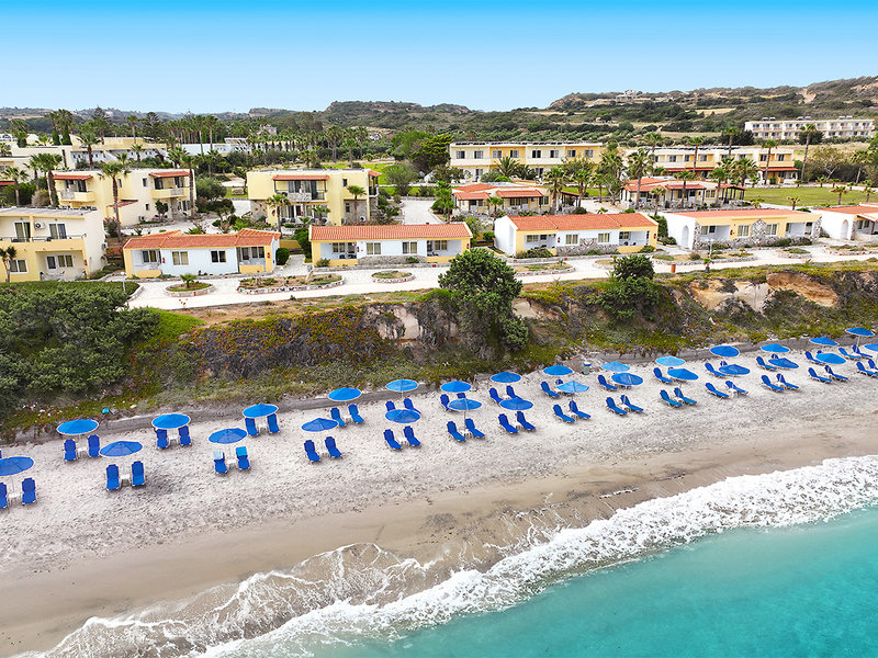 Achilleas Eurovillage 9