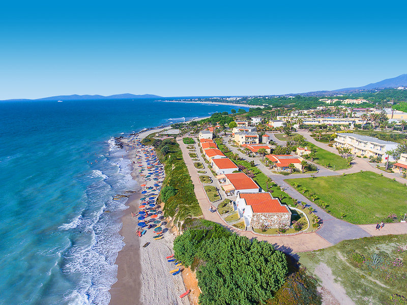 Achilleas Eurovillage 10