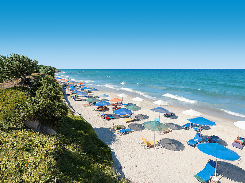 Achilleas Eurovillage 11