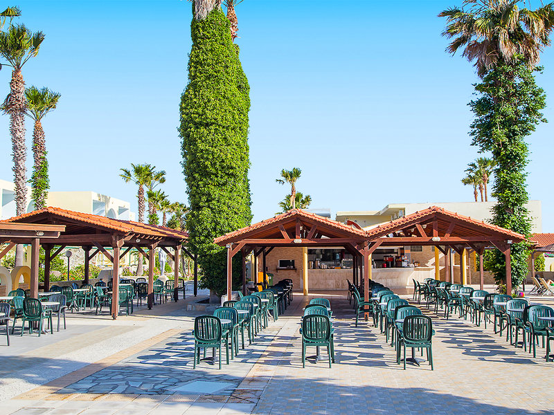 Achilleas Eurovillage 13