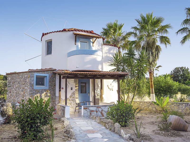 Achilleas Eurovillage 15