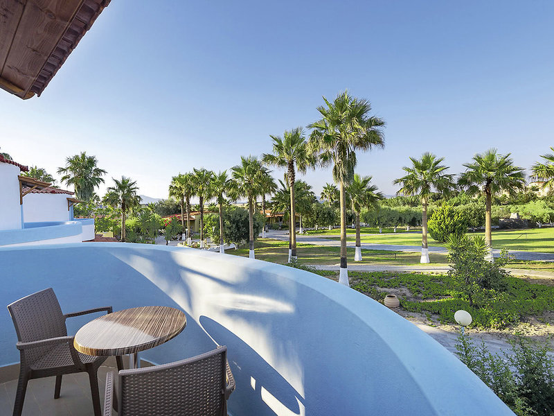 Achilleas Eurovillage 16