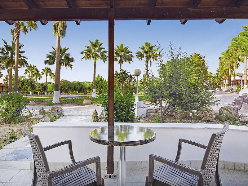 Achilleas Eurovillage 17