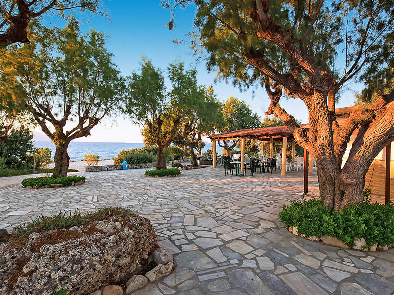 Achilleas Eurovillage 18