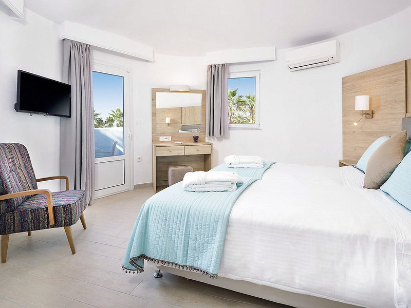 Achilleas Eurovillage 19