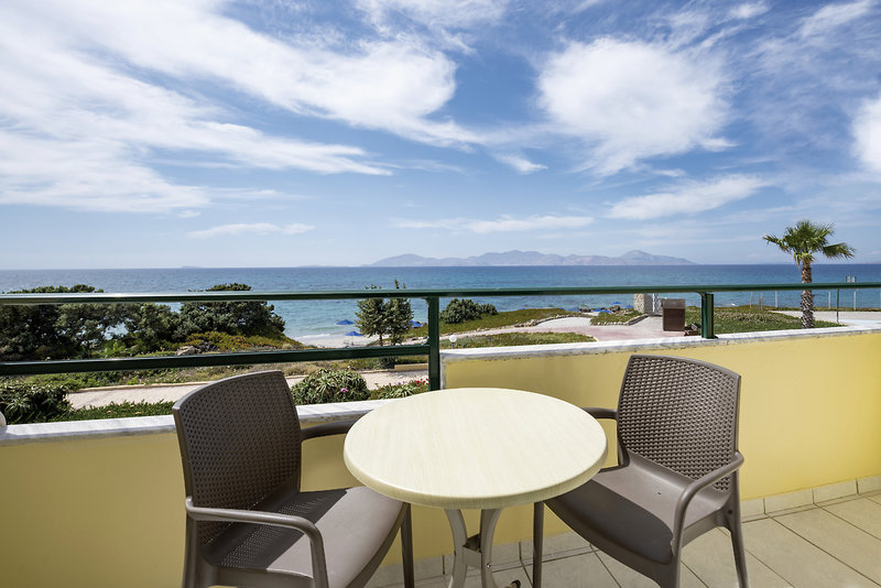 Eurovillage Achilleas Hotel 9