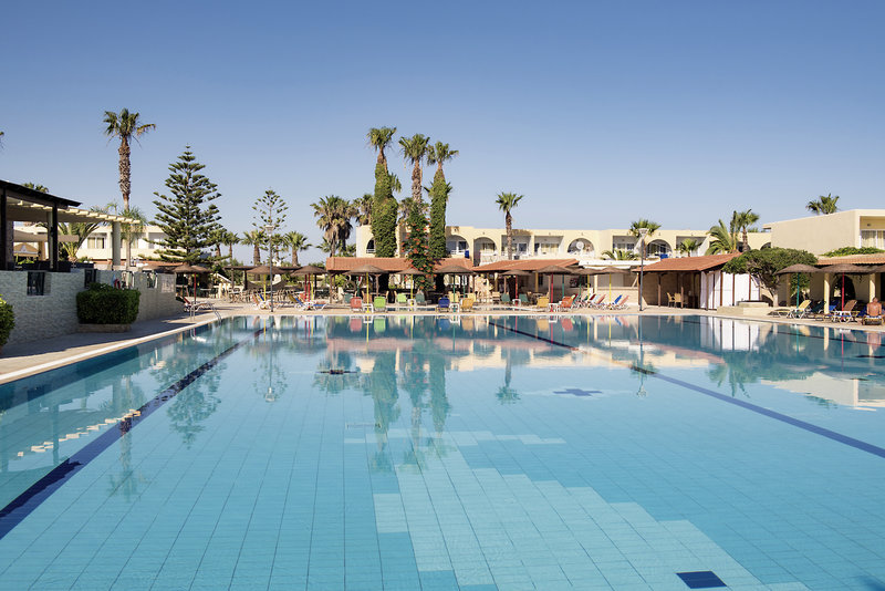 Eurovillage Achilleas Hotel 4