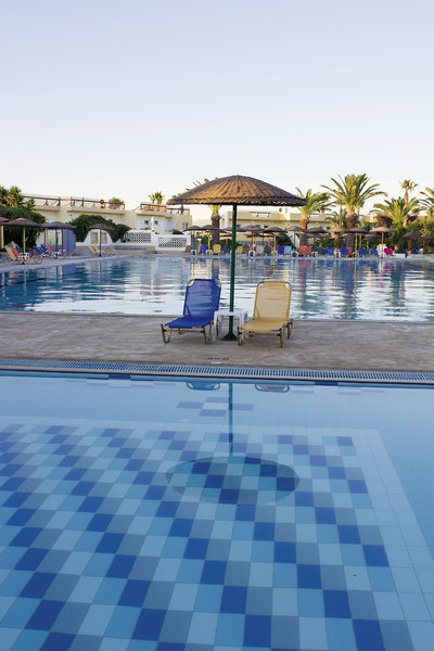 Eurovillage Achilleas Hotel 5