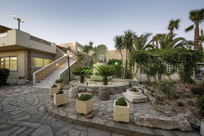 Eurovillage Achilleas Hotel 2