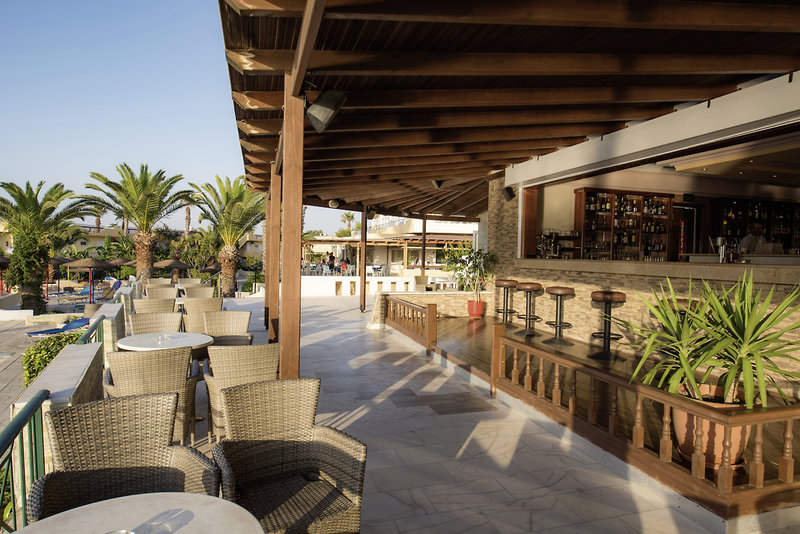 Eurovillage Achilleas Hotel 6