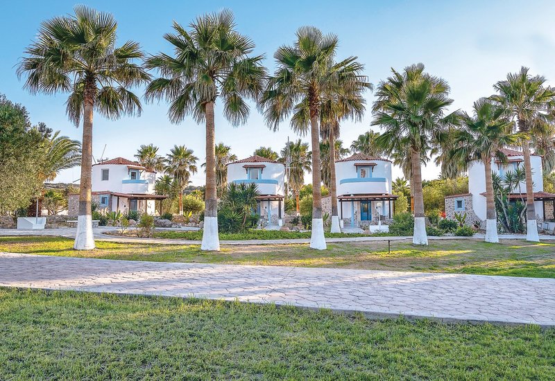 Achilleas Eurovillage 2