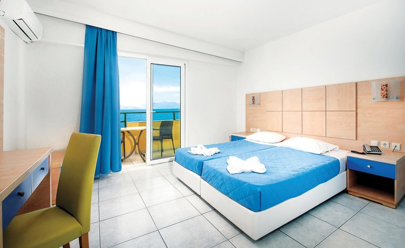 Achilleas Eurovillage 3