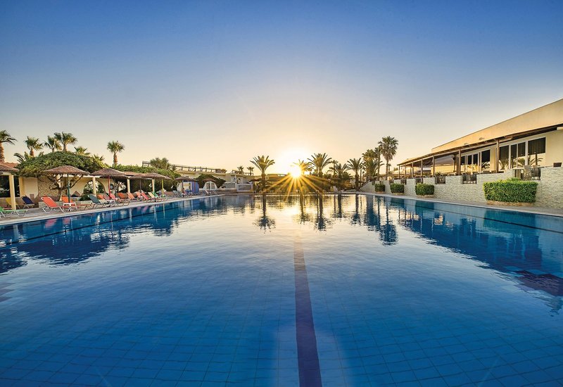 Achilleas Eurovillage 4