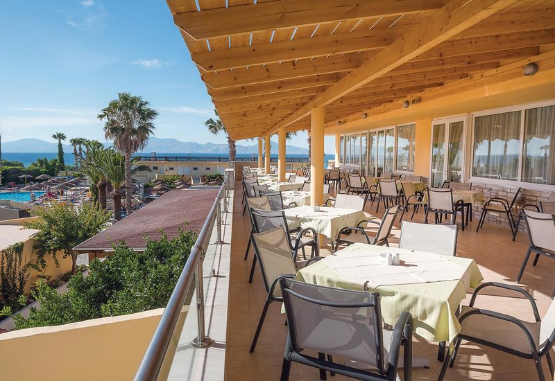 Achilleas Eurovillage 5