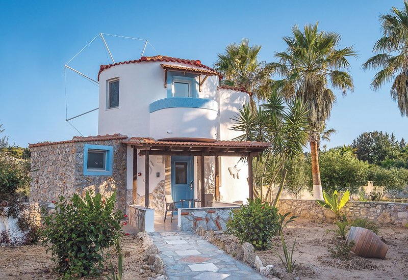 Achilleas Eurovillage 6