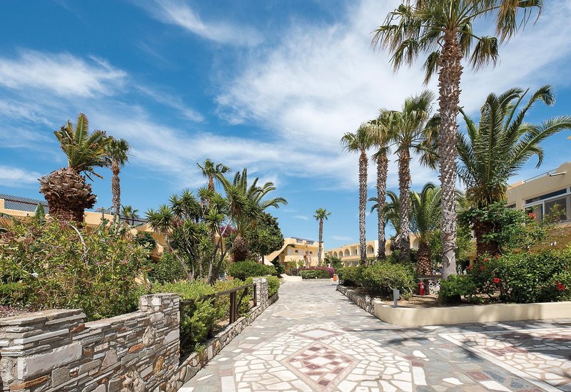 Achilleas Eurovillage 7