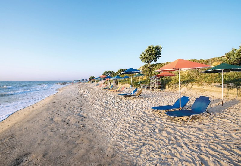 Achilleas Eurovillage 8