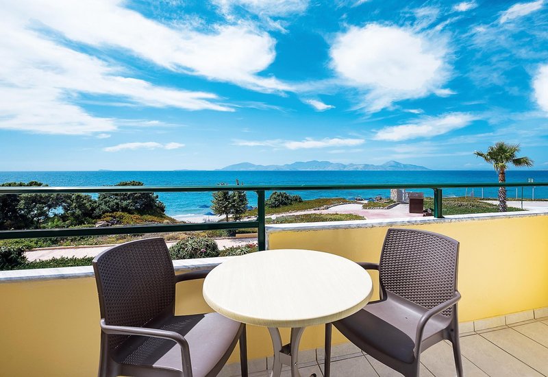 Achilleas Eurovillage 9