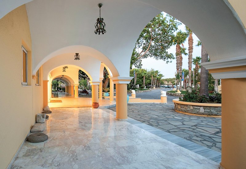 Achilleas Eurovillage 12