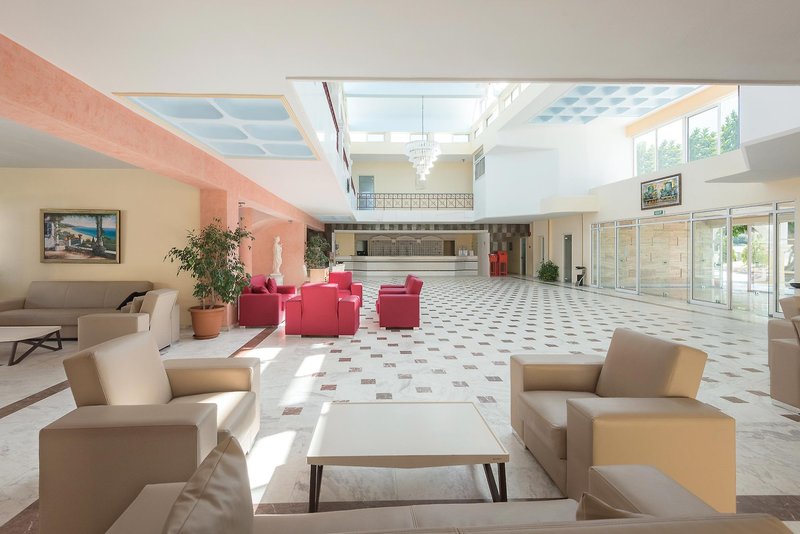 Achilleas Eurovillage 15