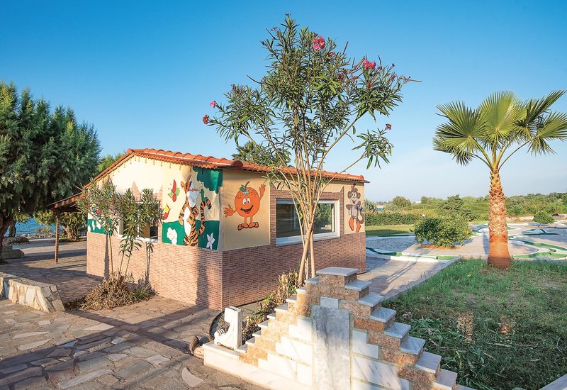 Achilleas Eurovillage 17