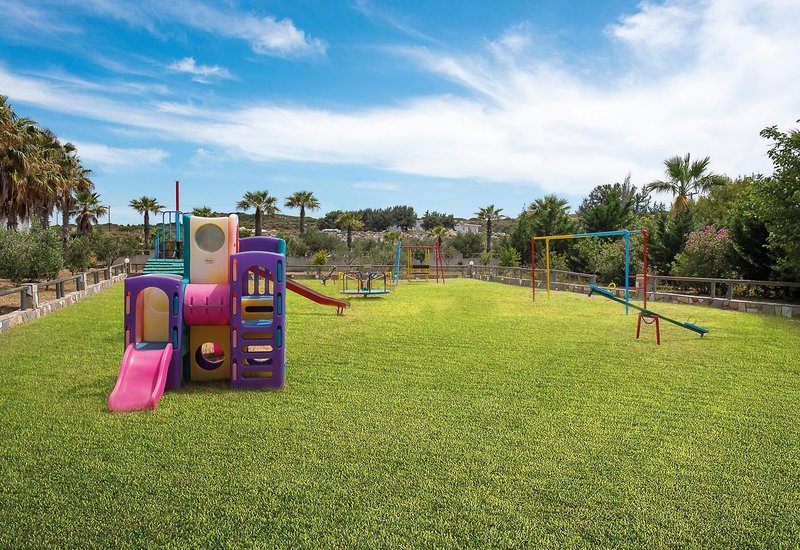 Achilleas Eurovillage 18