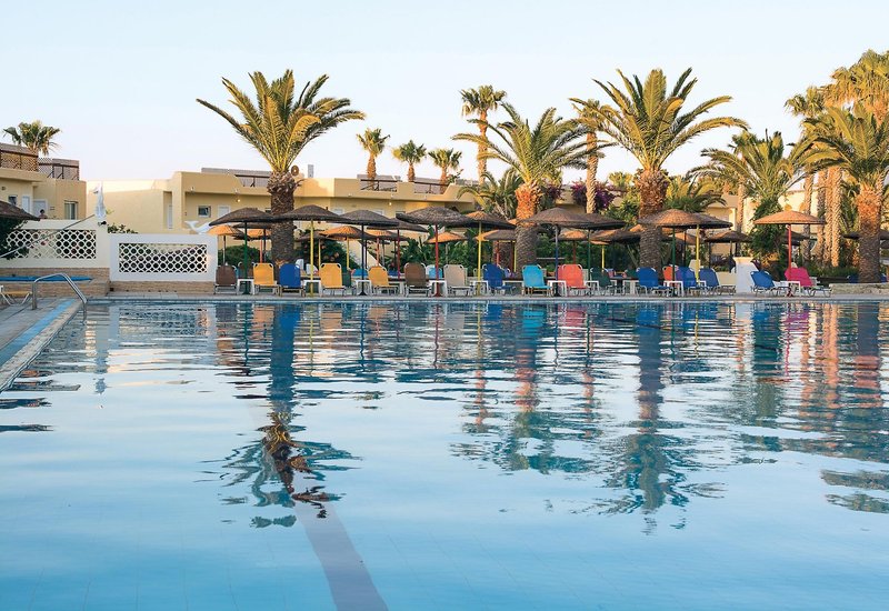 Achilleas Eurovillage 19