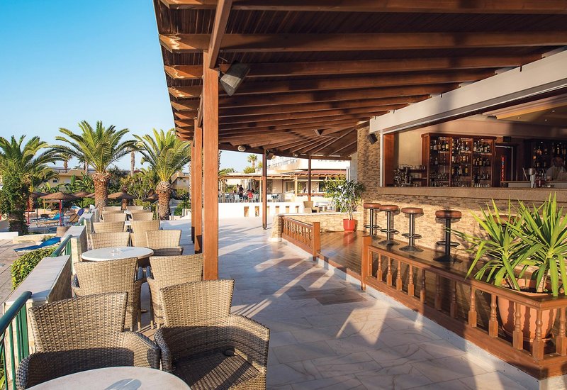 Achilleas Eurovillage 21