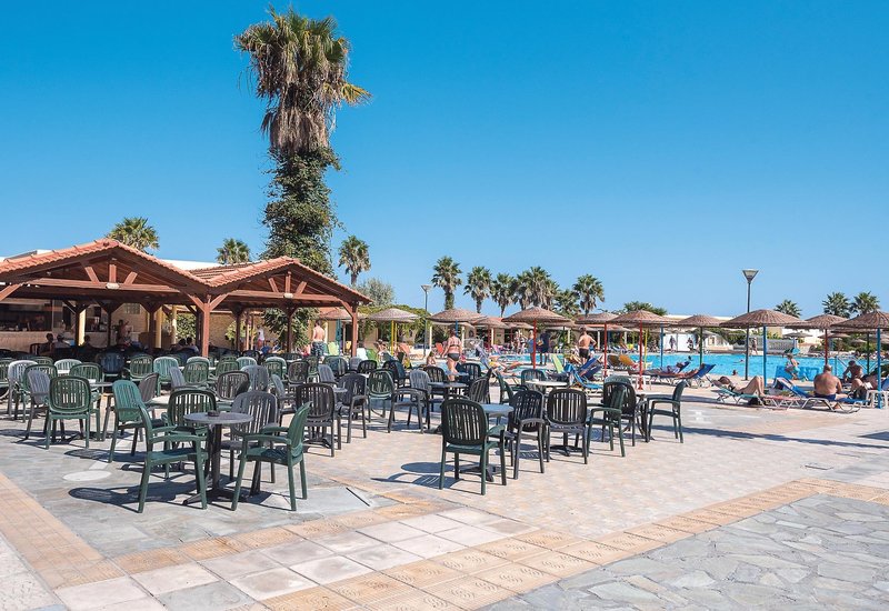 Achilleas Eurovillage 24