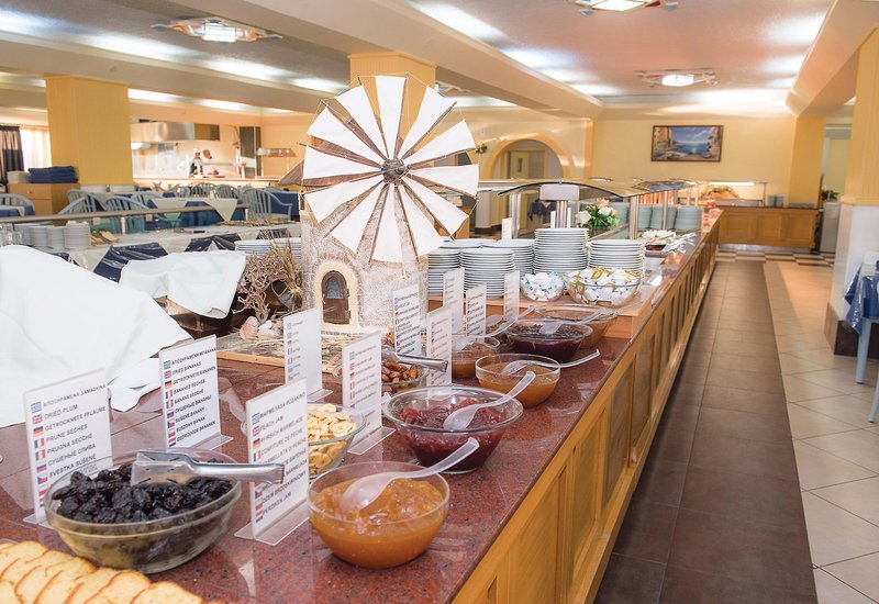 Achilleas Eurovillage 25