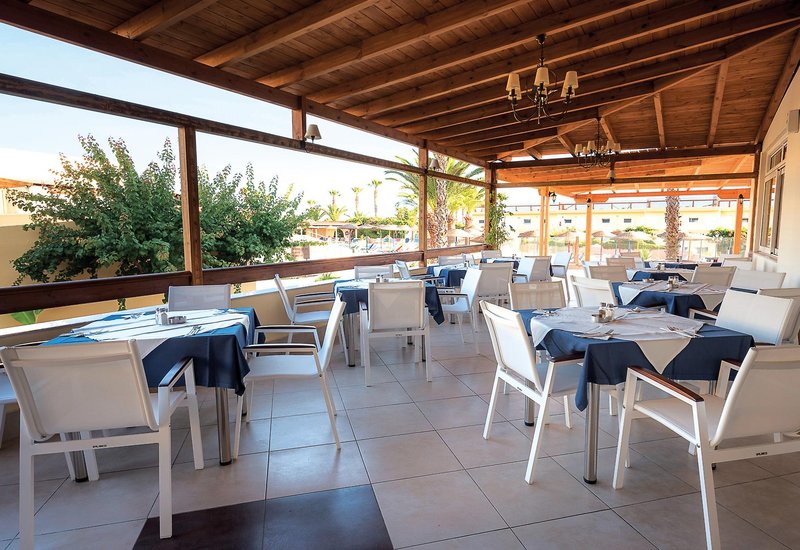 Achilleas Eurovillage 26