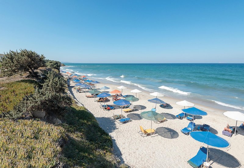 Achilleas Eurovillage 28